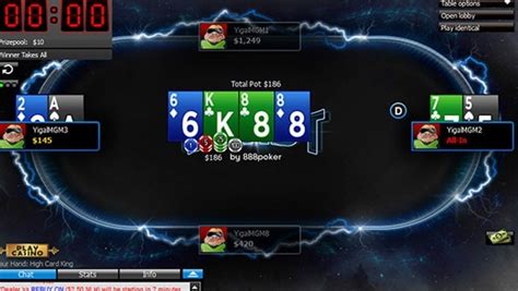blast poker